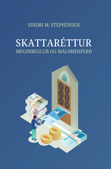 Skattaréttur