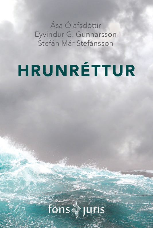 Hrunréttur