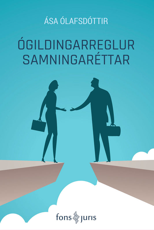 Ógildingarreglur samningaréttar