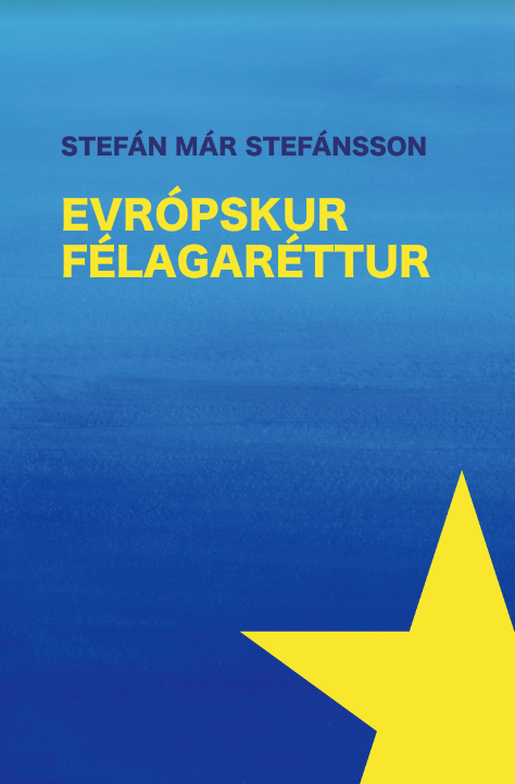 Evrópskur félagaréttur